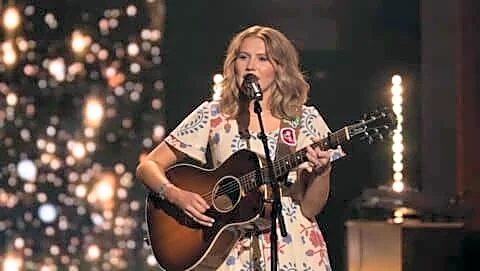 Harper wins 'American Idol' 2026 over McCullough in finale