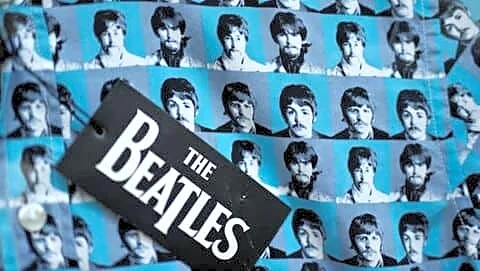London to open official Beatles experience at 3 Savile Row