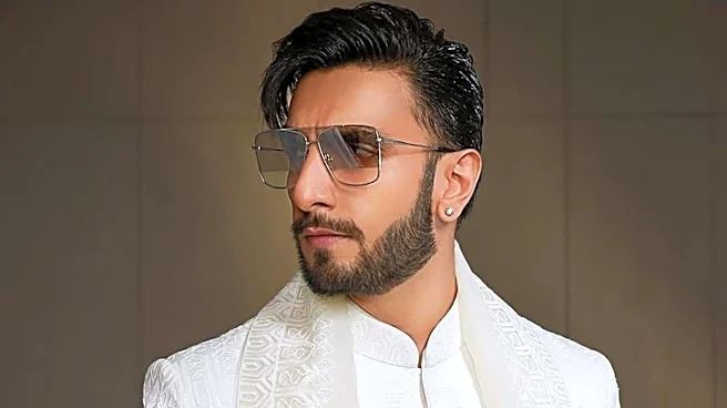 Amish Tripathi rubbishes reports of Ranveer acquiring 'Immortals of Meluha'