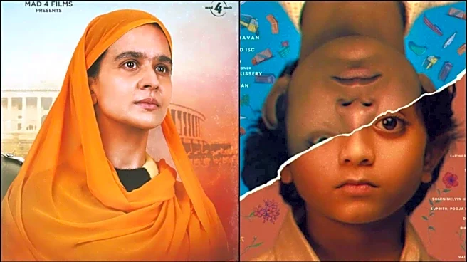 'Chardikala' to 'Gudgudi': Indian films at Cannes 2026