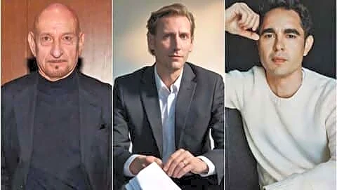 'The White Lotus' Season 4 moves to Cannes and Paris