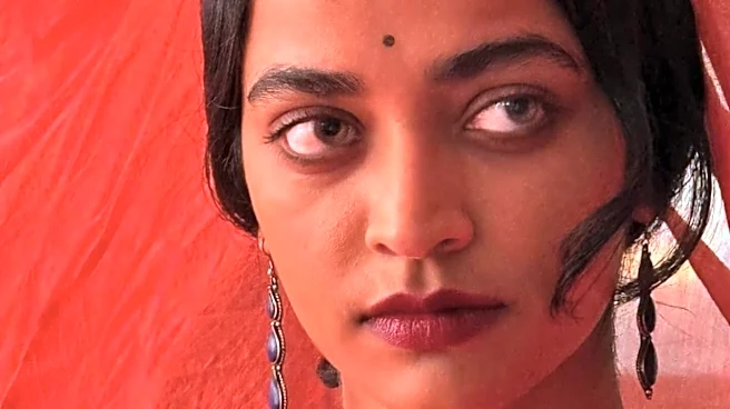 Mira Nair's 'Amri': What role does Priyanka Chopra play?