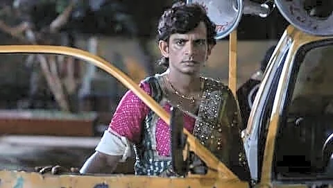 'Satrangi - Badle Ka Khel' trailer teases Bablu Mahto revenge
