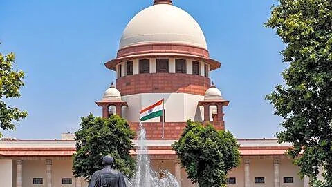 Rani Kapur moves Supreme Court alleging Priya Kapur's forced takeover