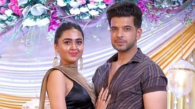 Are Karan Kundrra-Tejasswi Prakash secretly married? What we know