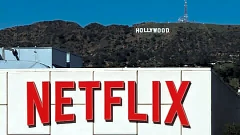 Netflix reveals $135B spending over decade supported about 425,000 jobs