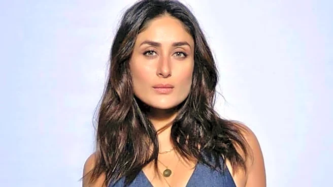Kareena Kapoor hasn't been offered Raj-DK's Salman Khan film?