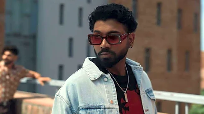 'Never had urge for acting': King on 'Lukkhe' debut