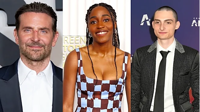 'Ally': Bong Joon-ho's animated film casts Ayo Edebiri, Bradley Cooper