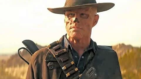Paul joins season 3 of 'Fallout' in unannounced role