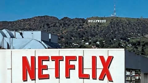 Netflix says it added more than $325B to global economy