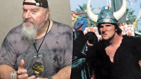 Gibb, 'Revenge of the Nerds's star, dies after health complications