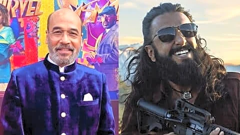 Kapur questions 'Dhurandhar' realism despite 1,307 cr, over 1,790 cr