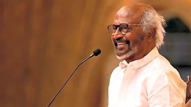 Why did THIS incident 'crush' Rajinikanth's ego?