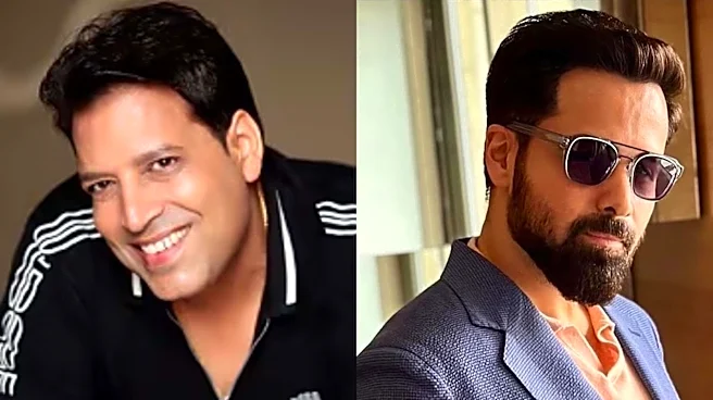 Emraan Hashmi's 'Gunmaaster G9' eyeing Dussehra release