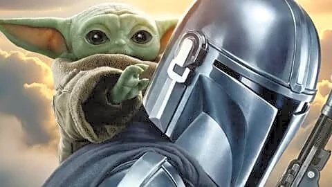 Lucasfilm's 'Star Wars: The Mandalorian and Grogu' opens May 22