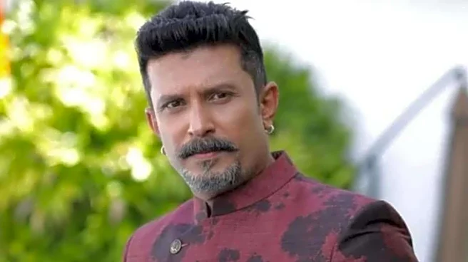Kannada actor Dileep Raj (47) dies of heart attack