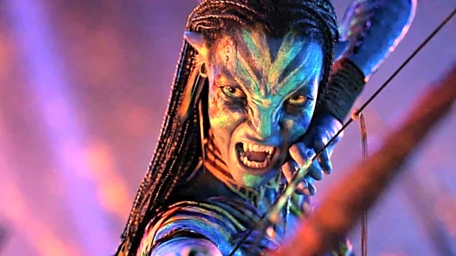When, where to watch 'Avatar 3' on OTT