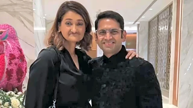 'Family Man's Sharib Hashmi reveals wife's cancer journey amid relapse