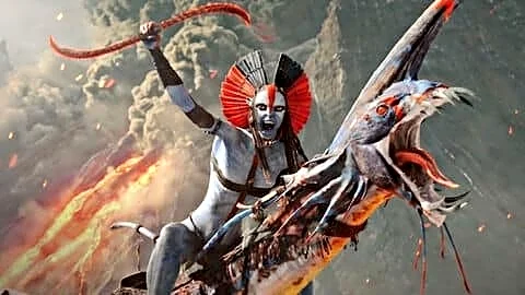 Cameron's 'Avatar: Fire and Ash' lands on Disney+ June 24