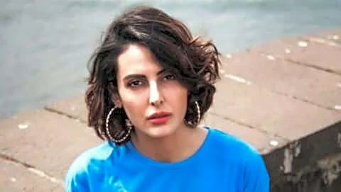 Mandana Karimi leaving India after nearly 16 years for safety