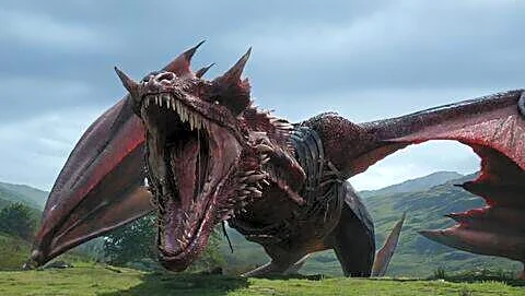 'House of the Dragon' S3 drops June 21 on HBO