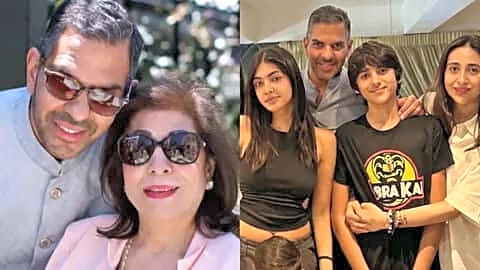 Delhi Police arrest Dr Neelam Singh over Kapur family posts
