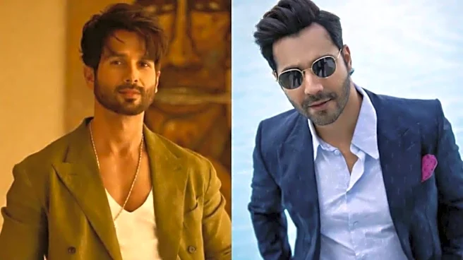 No clarity on 'No Entry 2': Casting mess continues