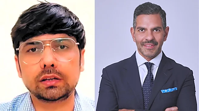 Influencer arrested for posts about Sunjay Kapur's family