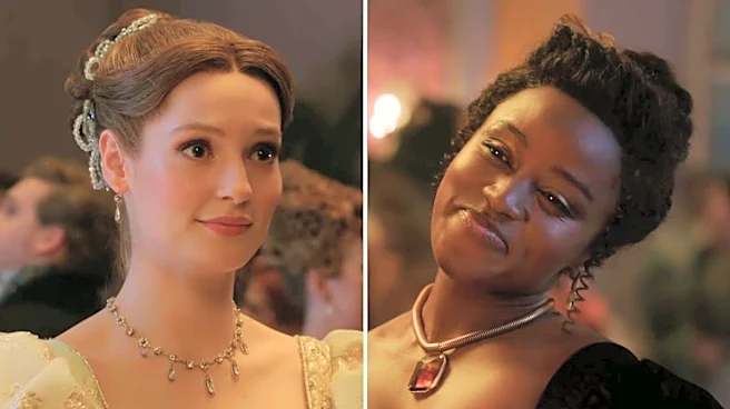 'Bridgerton' fans rejoice: Season 5 is arriving in 2027