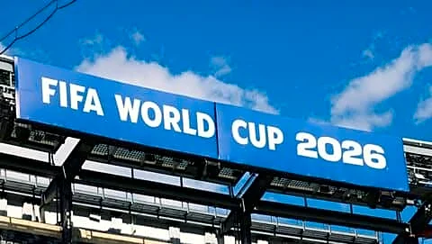 Madonna Shakira BTS to perform at 2026 World Cup final