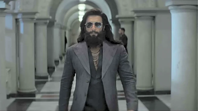 Will 'Dhurandhar 2' premiere on OTT today?