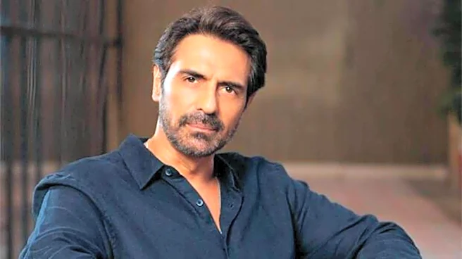 'Arjun Naga': Arjun Rampal offered ₹6cr to play antagonist