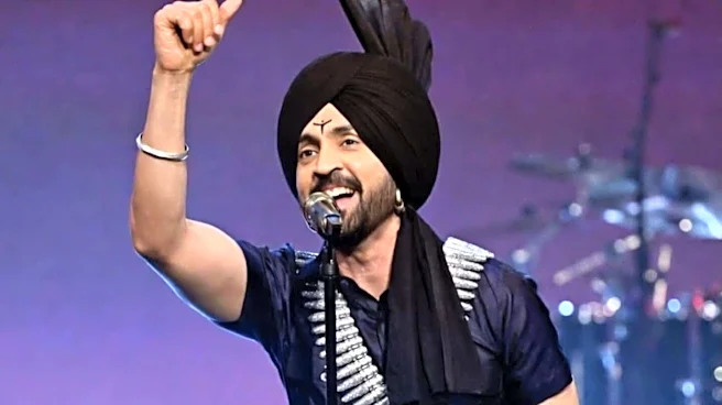 Diljit Dosanjh a US citizen since 2022? Report sparks buzz