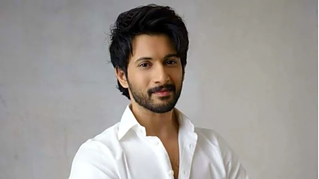 'Mahakali': Rohit Saraf joins Prasanth Varma's film