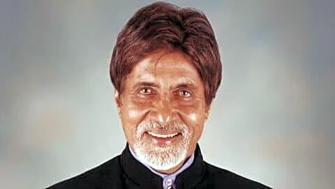 Bachchan says packed schedule limits sleep, unwinds with classical solos
