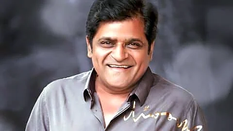 Telugu comedian Ali apologizes after backlash over 'Ghar' pooja ad