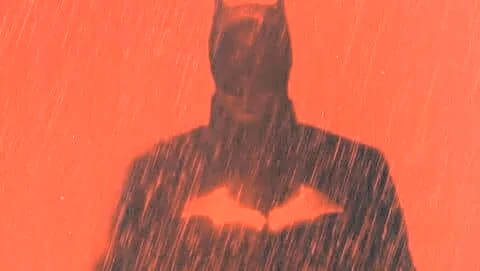 Reeves confirms Johansson joining 'The Batman Part II' on X
