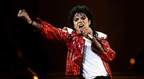 'Michael' biopic grosses over $500 million and boosts Jackson streams