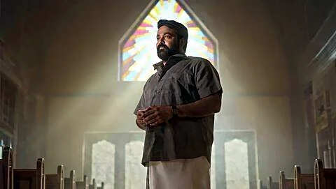 'Drishyam 3' bookings top ₹10cr worldwide continuing Georgekutty story