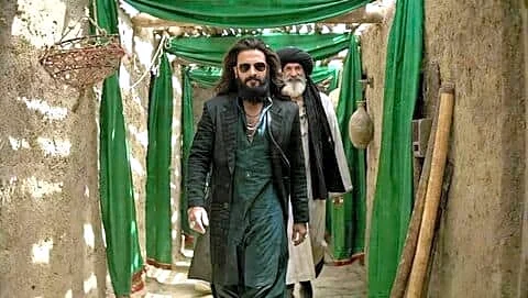 'Dhurandhar 2' hits Netflix globally and JioHotstar in India simultaneously