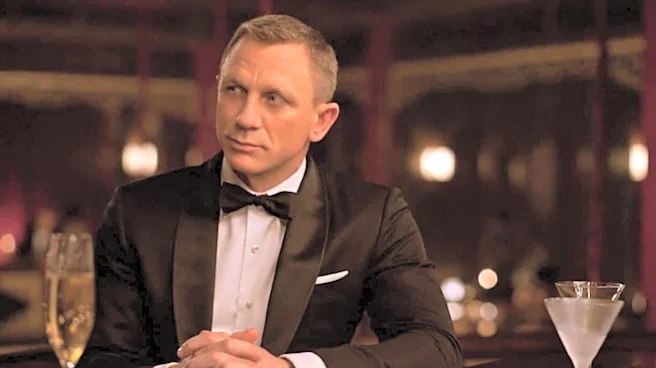 Amazon begins hunt for new James Bond