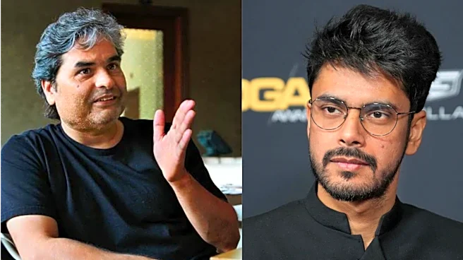 Vishal Bhardwaj, Shaunak Sen back new indie film fund