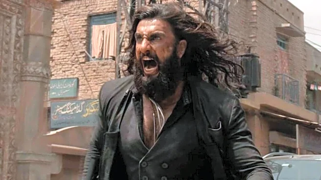 Why is 'Dhurandhar 2' releasing in India so late
