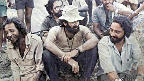 Abraham's 'Amma Ariyan' 4K restoration to premiere at Cannes Classics