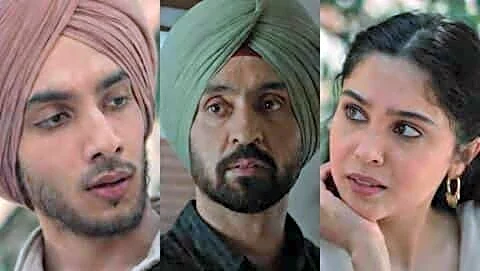 Ali releases 'Vo Nahin' from 'Main Vaapas Aaunga' soundtrack