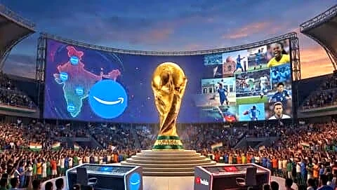 FIFA seeks ₹100 cr as India unsure where to stream