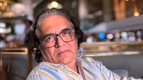 Kirkire warns AI could threaten human emotion in Bollywood songwriting