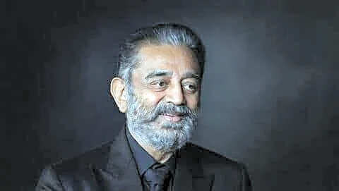 Haasan urges Indian film industry to tackle rising production costs