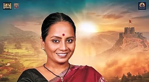 'Ladki Bahin' Tambe's Uma uses Maharashtra scheme to start business